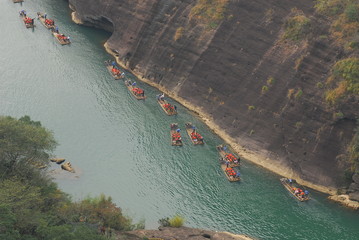 10种新奇古怪的神秘生物