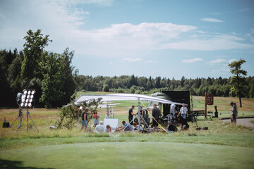 如何进行中班幼儿一日常规的培养