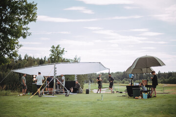 幼儿园区角活动指导要点