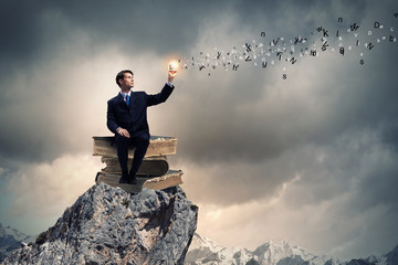 20个简短的古代名人故事